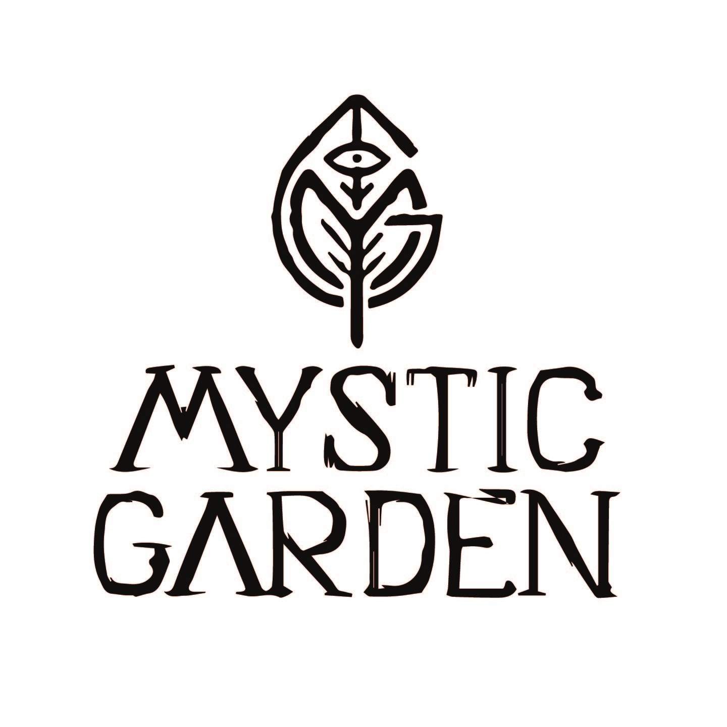 MYSTIC GARDEN