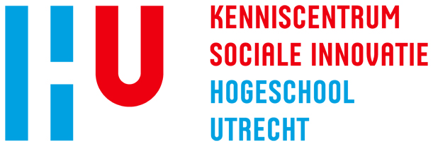 logo HU kenniscentrum sociale innovatie