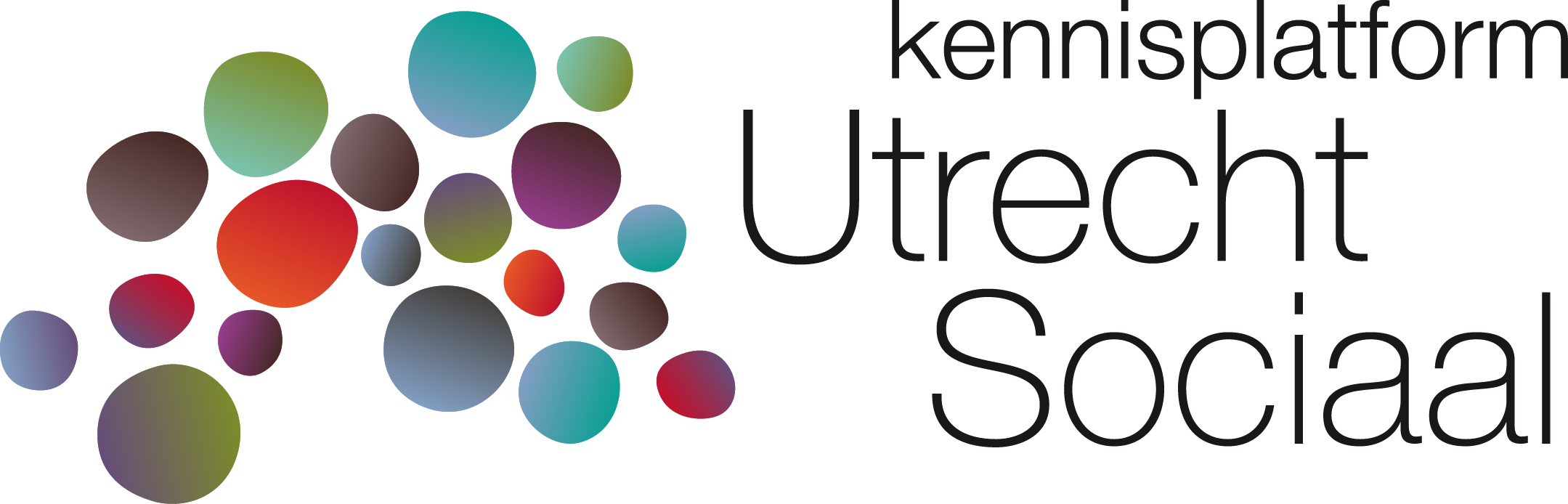 logo kennisplatform Utrecht Sociaal