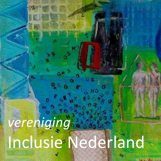 logo vereniging Inclusie Nederland